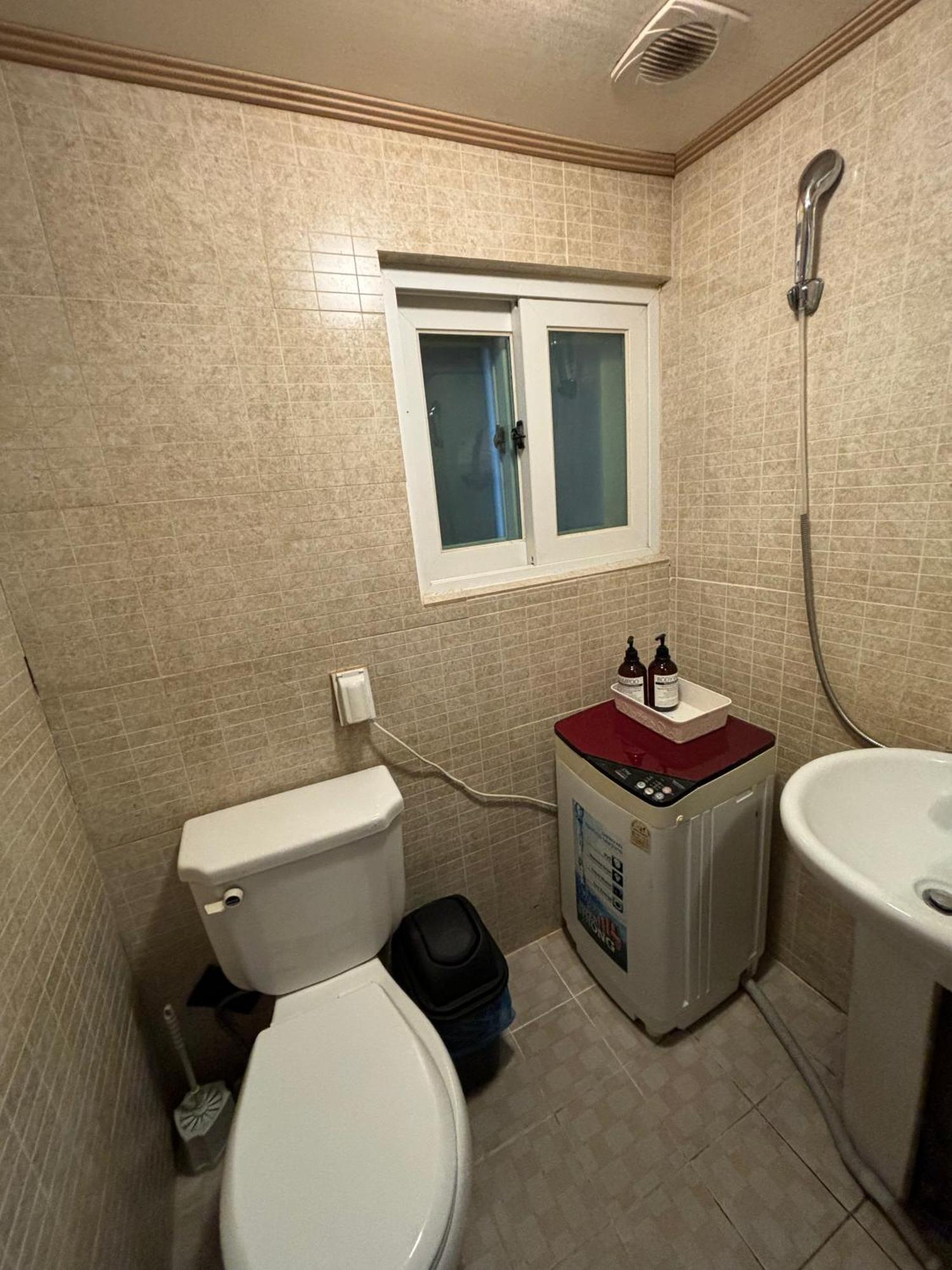 Sunrise Inn Сеул Екстер'єр фото
