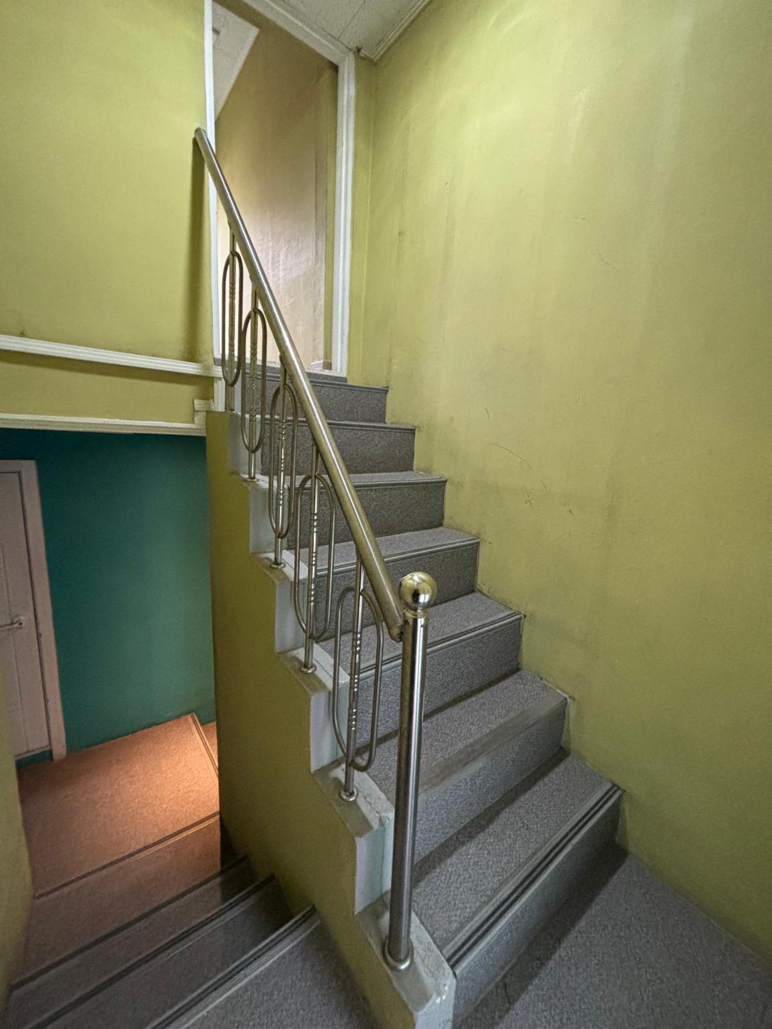 Sunrise Inn Сеул Екстер'єр фото