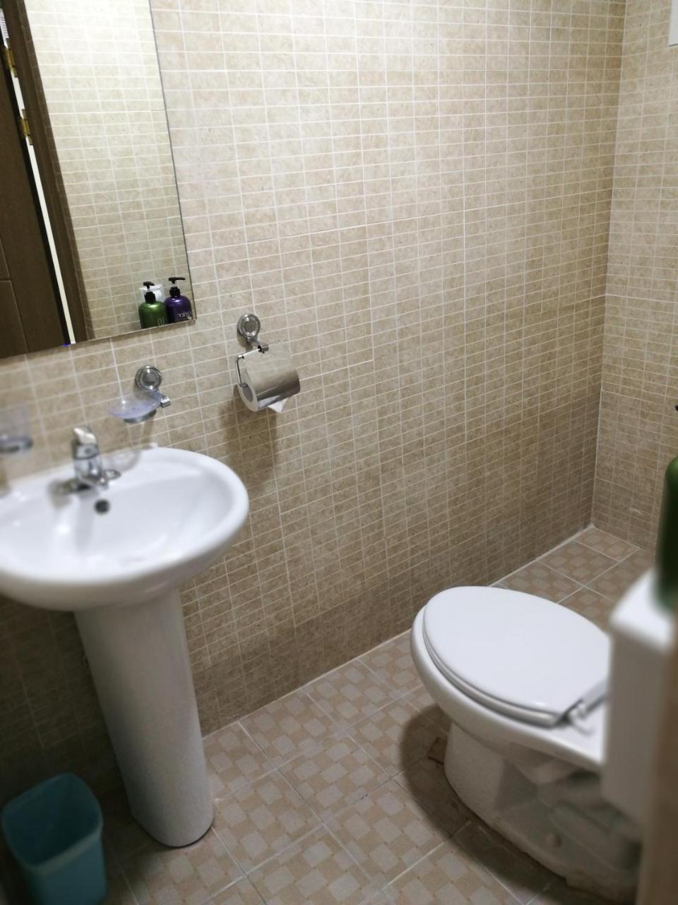 Sunrise Inn Сеул Екстер'єр фото