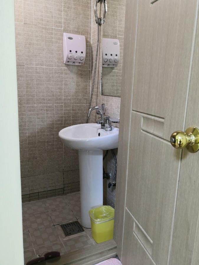 Sunrise Inn Сеул Екстер'єр фото