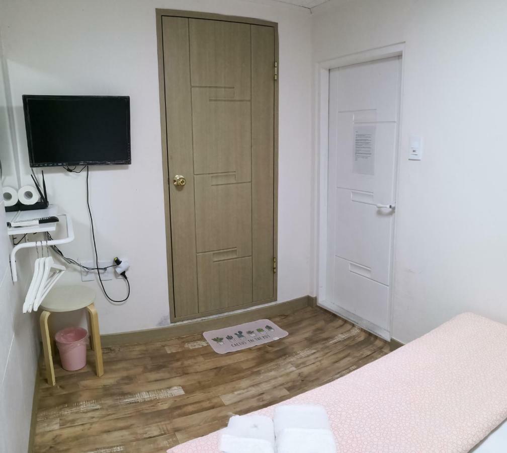 Sunrise Inn Сеул Екстер'єр фото