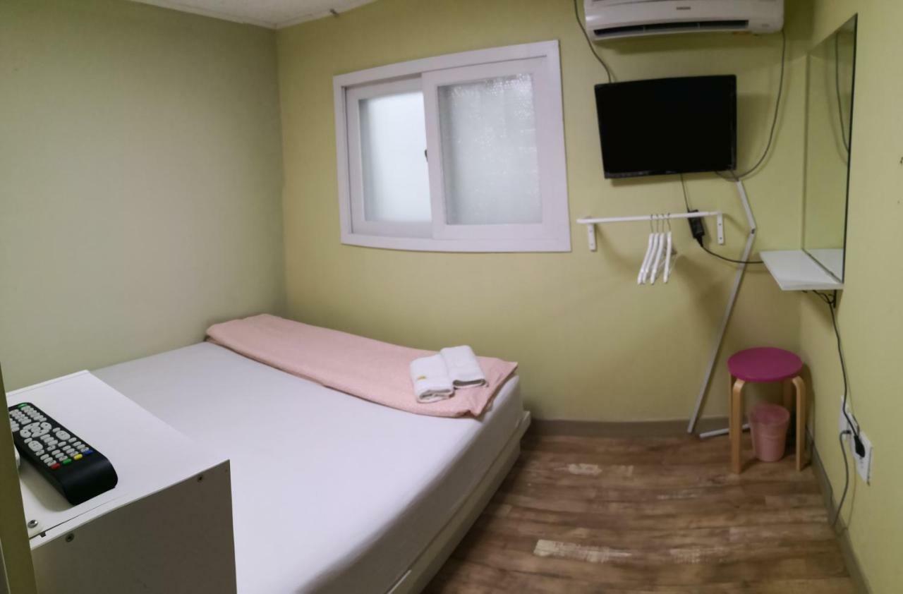Sunrise Inn Сеул Екстер'єр фото