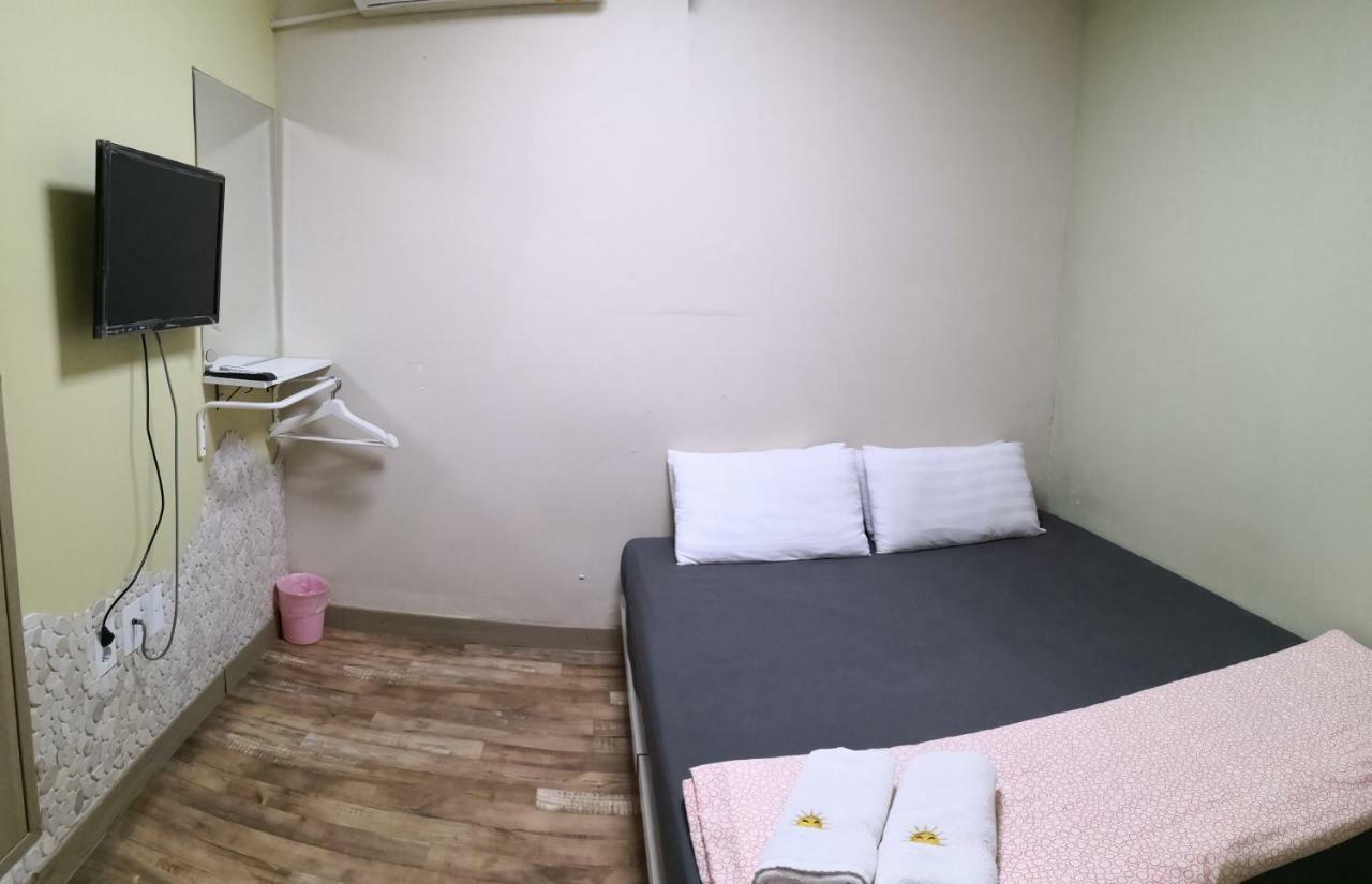 Sunrise Inn Сеул Екстер'єр фото