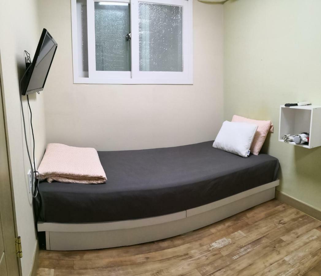 Sunrise Inn Сеул Екстер'єр фото