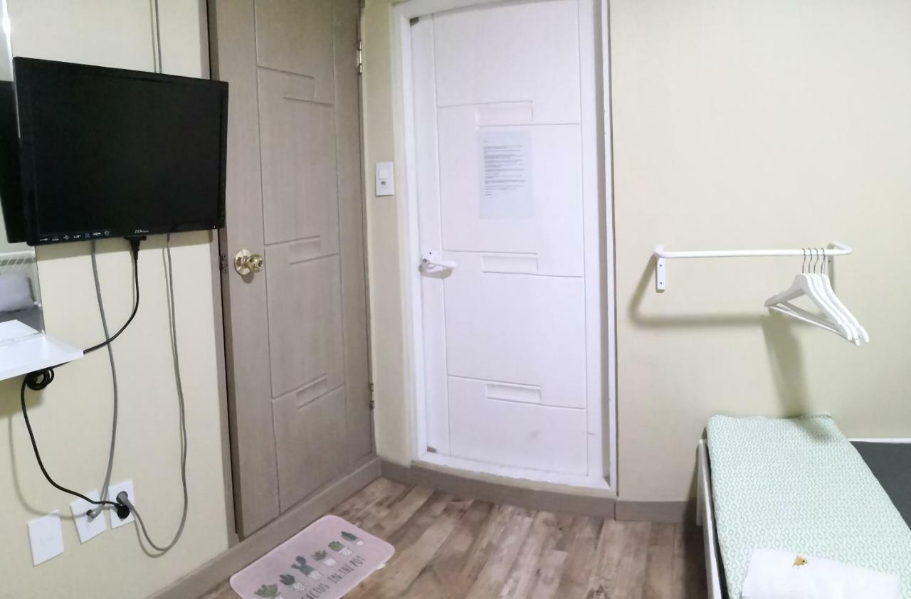 Sunrise Inn Сеул Екстер'єр фото