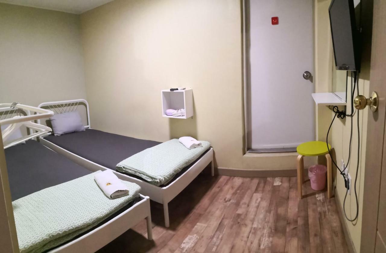 Sunrise Inn Сеул Екстер'єр фото